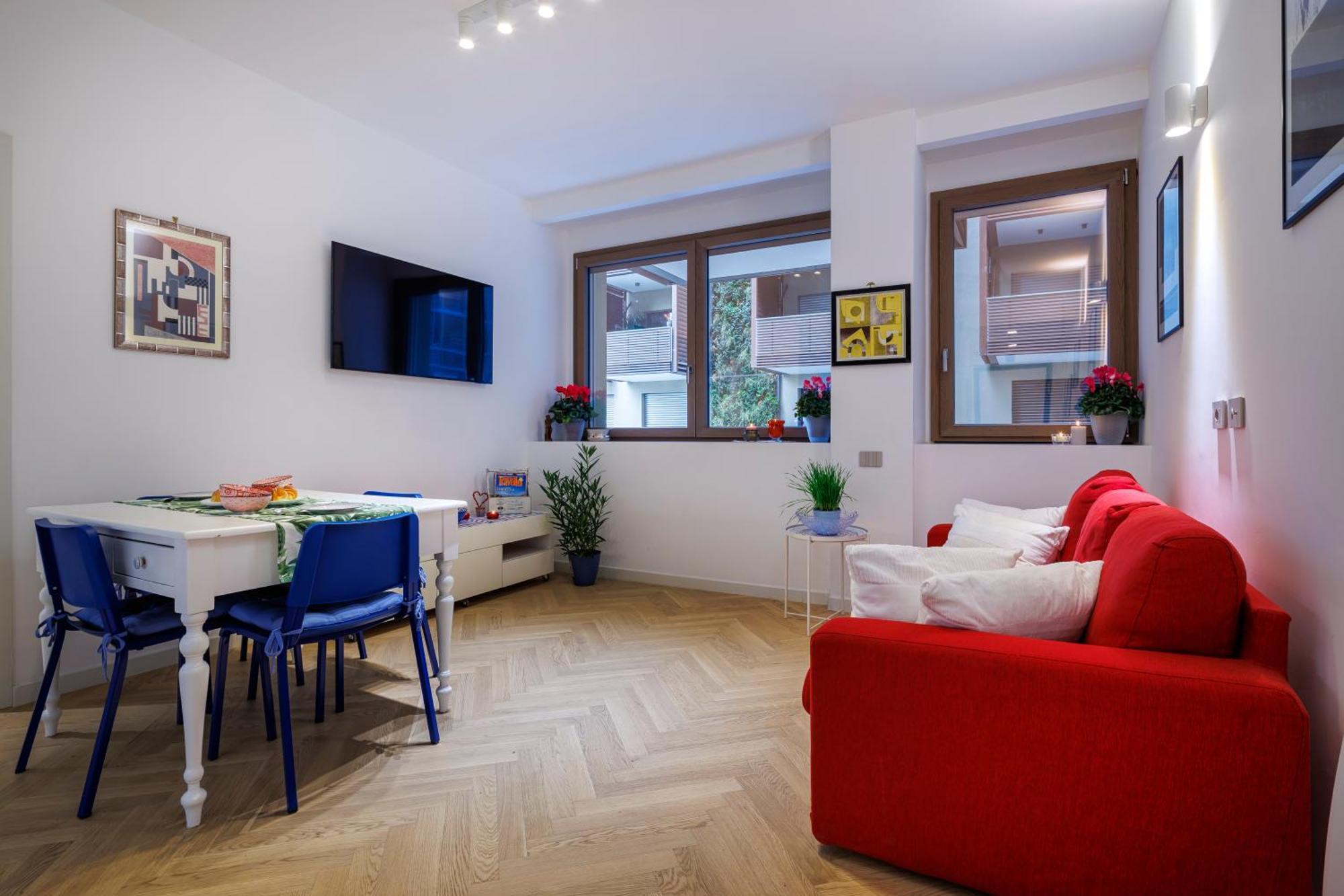 Corte Trastevere Living Roma Esterno foto