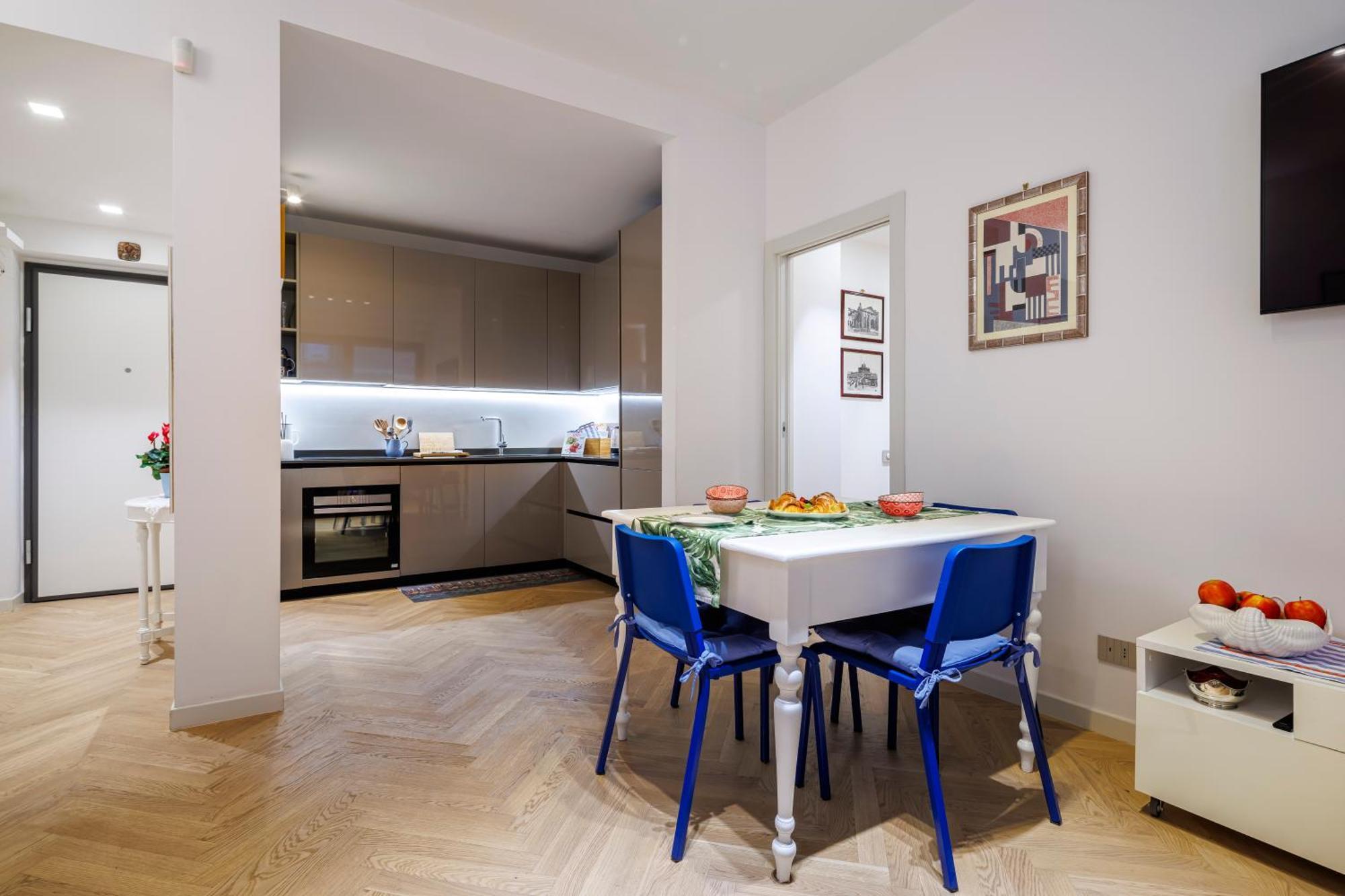 Corte Trastevere Living Roma Esterno foto