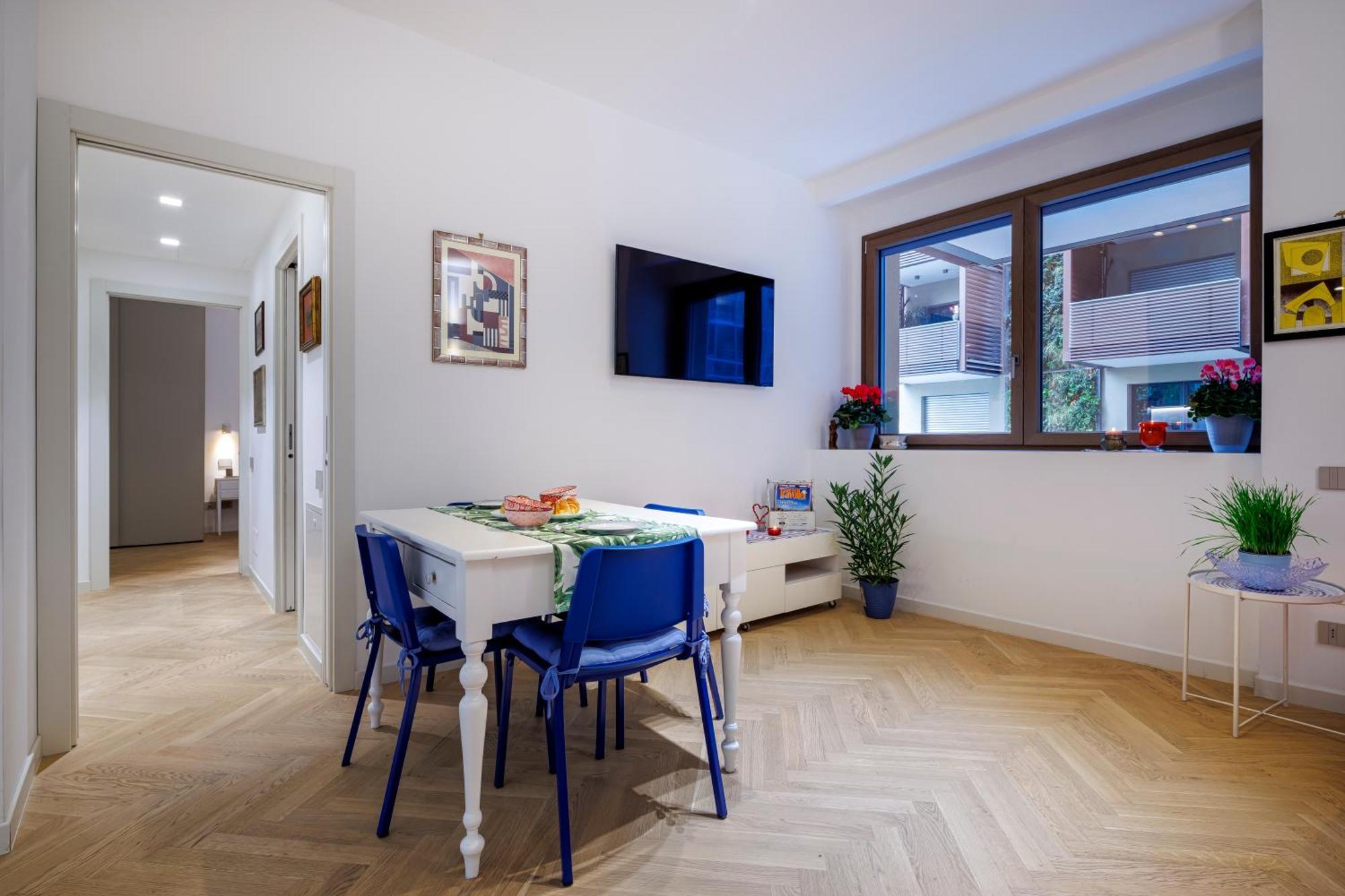 Corte Trastevere Living Roma Esterno foto