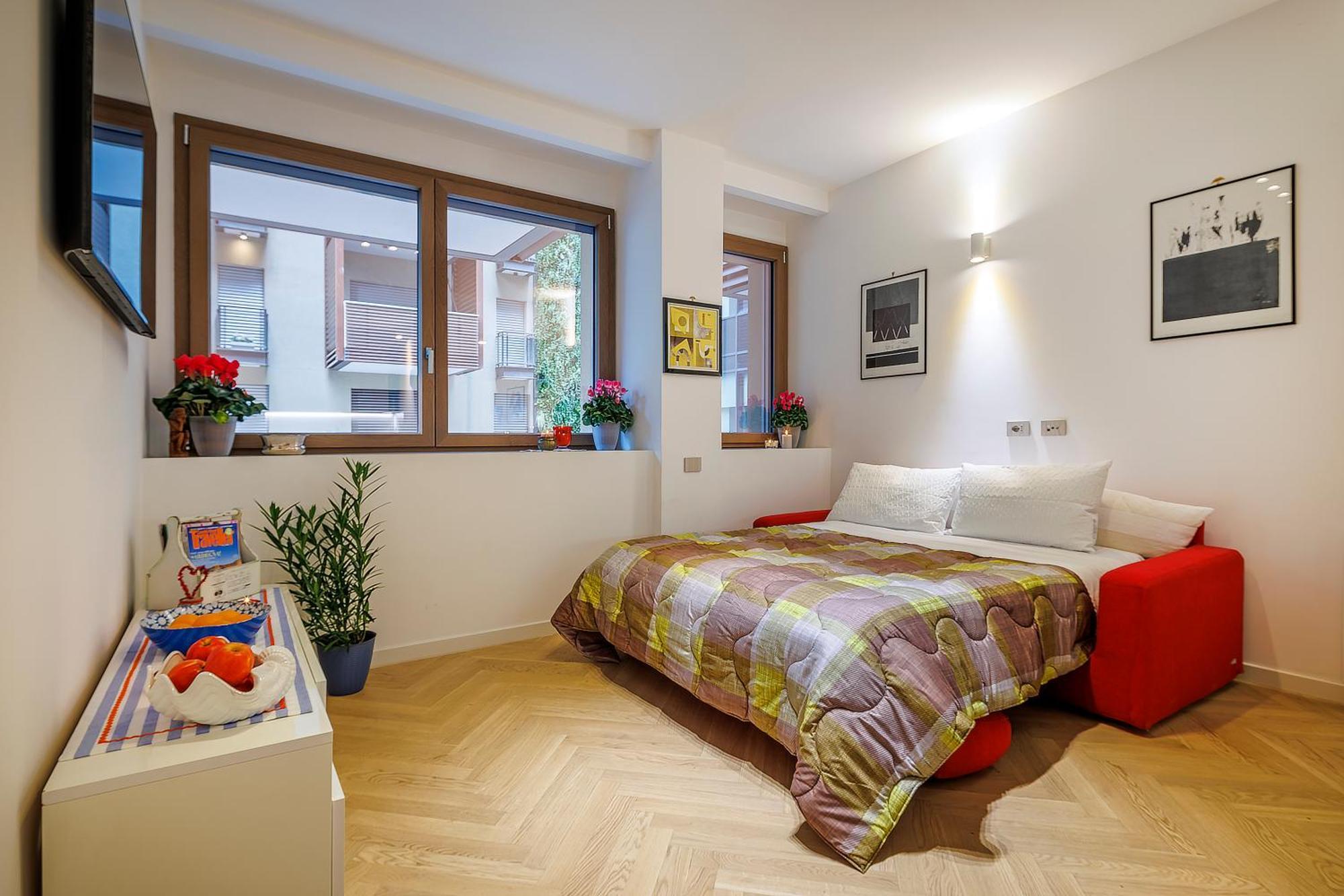 Corte Trastevere Living Roma Esterno foto