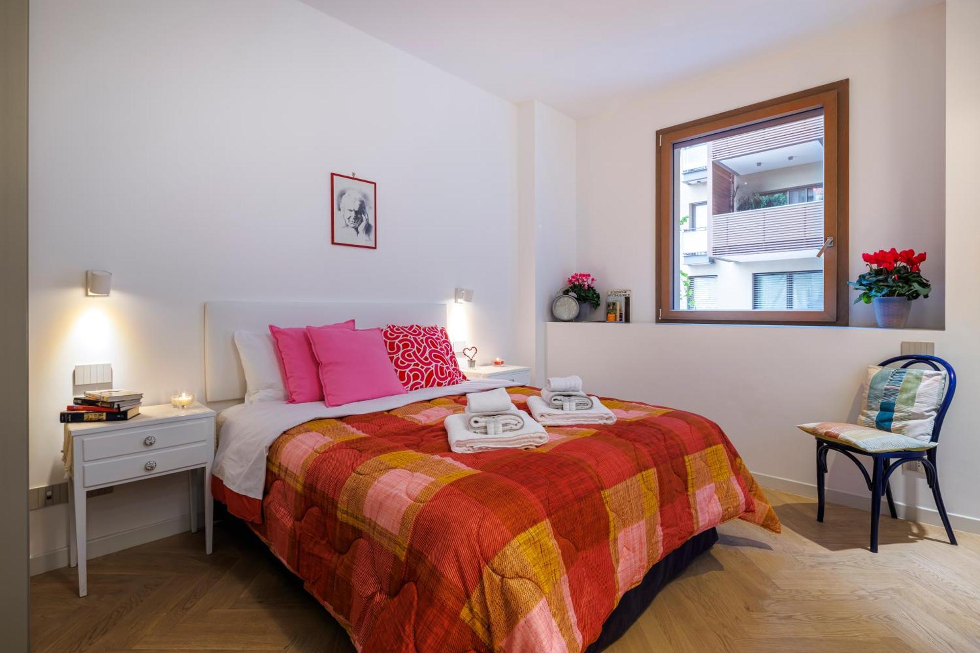 Corte Trastevere Living Roma Esterno foto