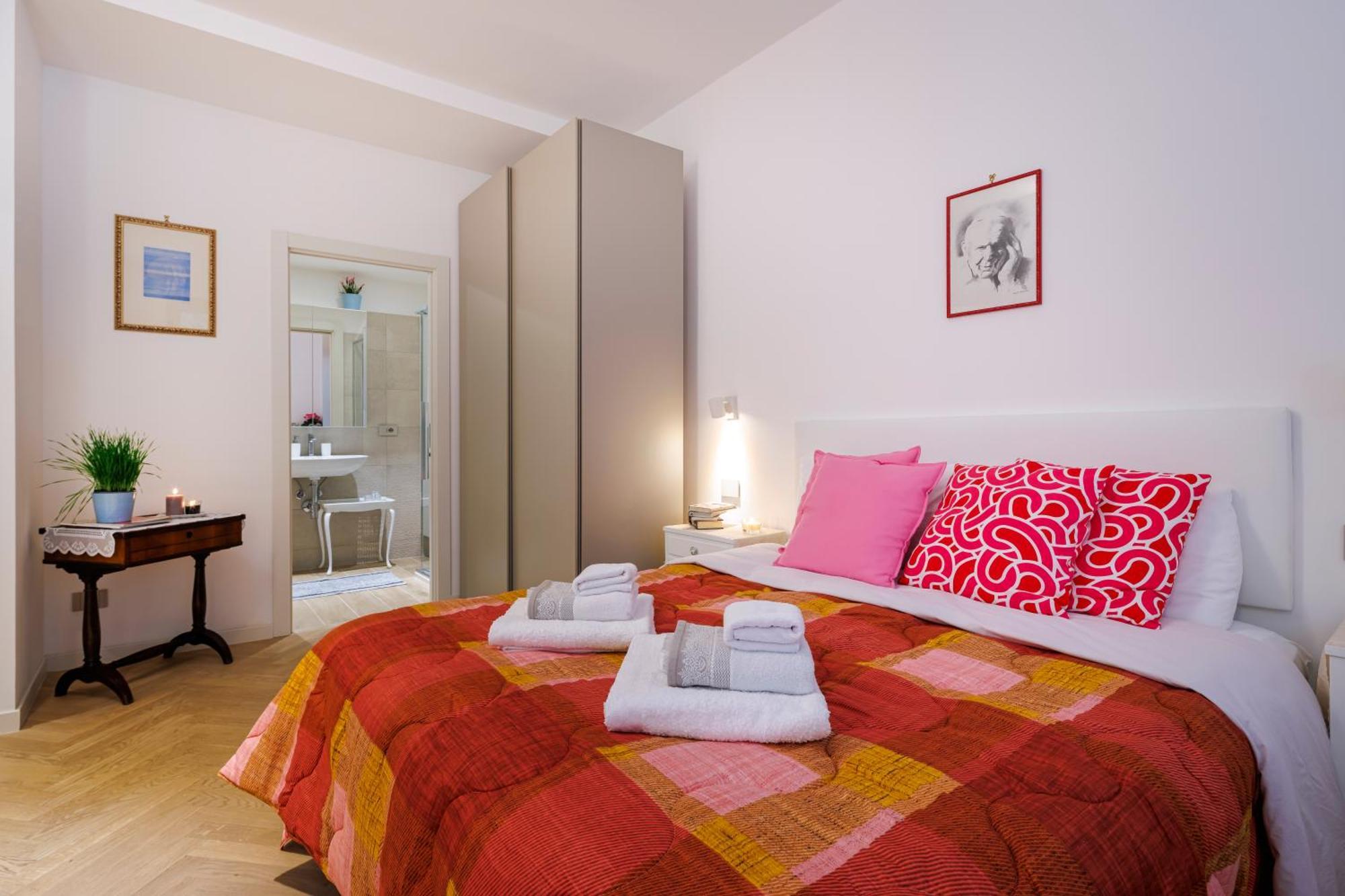 Corte Trastevere Living Roma Esterno foto
